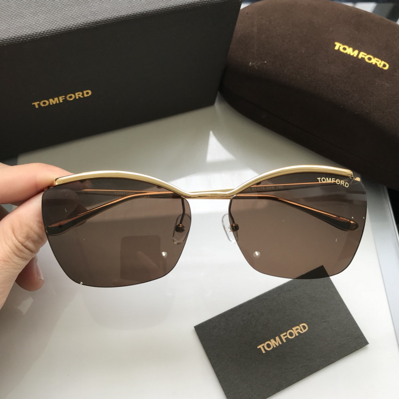 Tom Ford Sunglasses AAAA-841