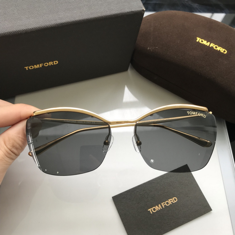 Tom Ford Sunglasses AAAA-842