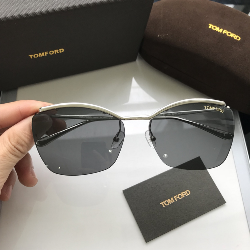 Tom Ford Sunglasses AAAA-844