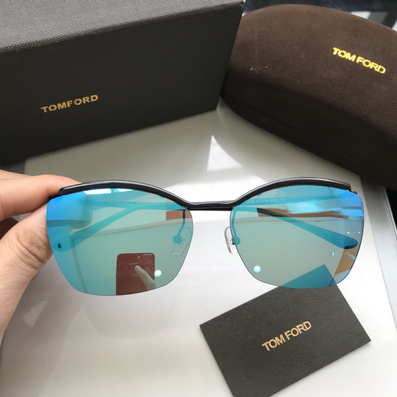 Tom Ford Sunglasses AAAA-845