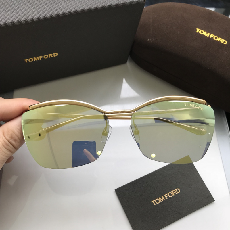 Tom Ford Sunglasses AAAA-846