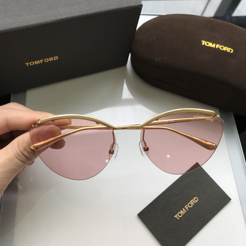 Tom Ford Sunglasses AAAA-847