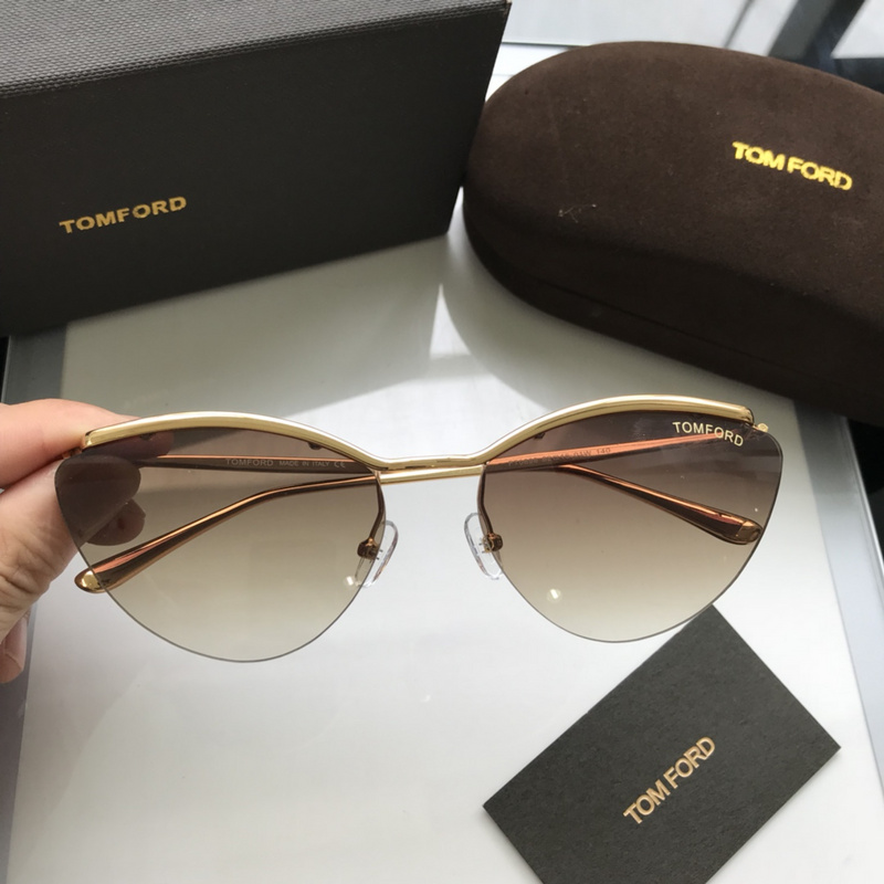 Tom Ford Sunglasses AAAA-848