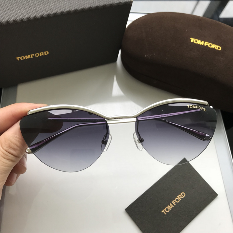 Tom Ford Sunglasses AAAA-849