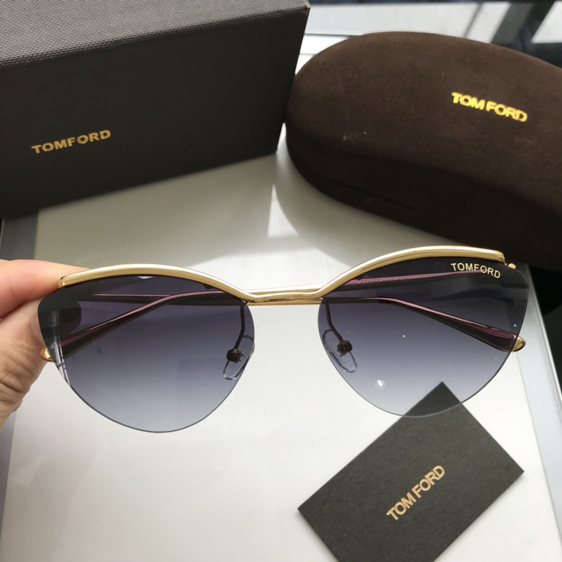 Tom Ford Sunglasses AAAA-850