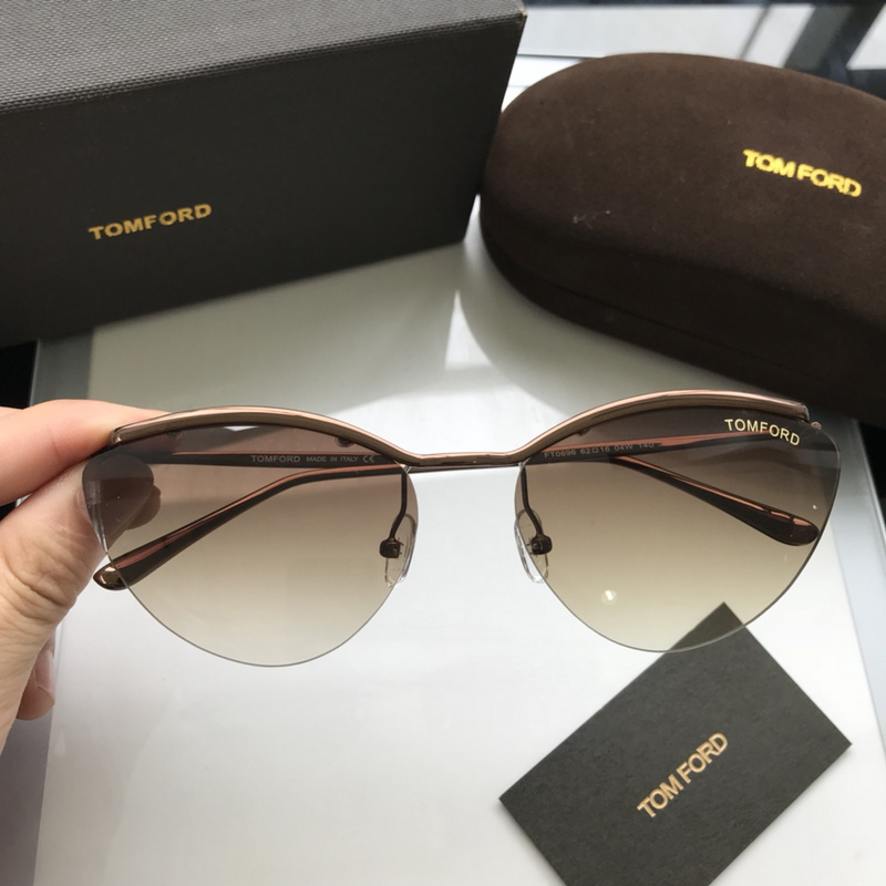 Tom Ford Sunglasses AAAA-851