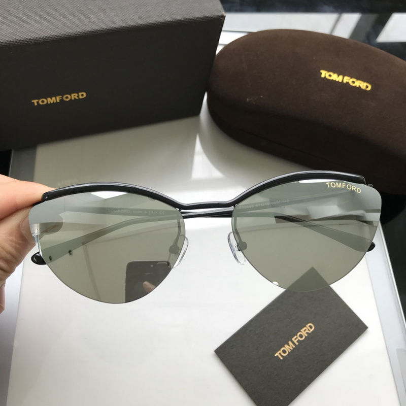 Tom Ford Sunglasses AAAA-852