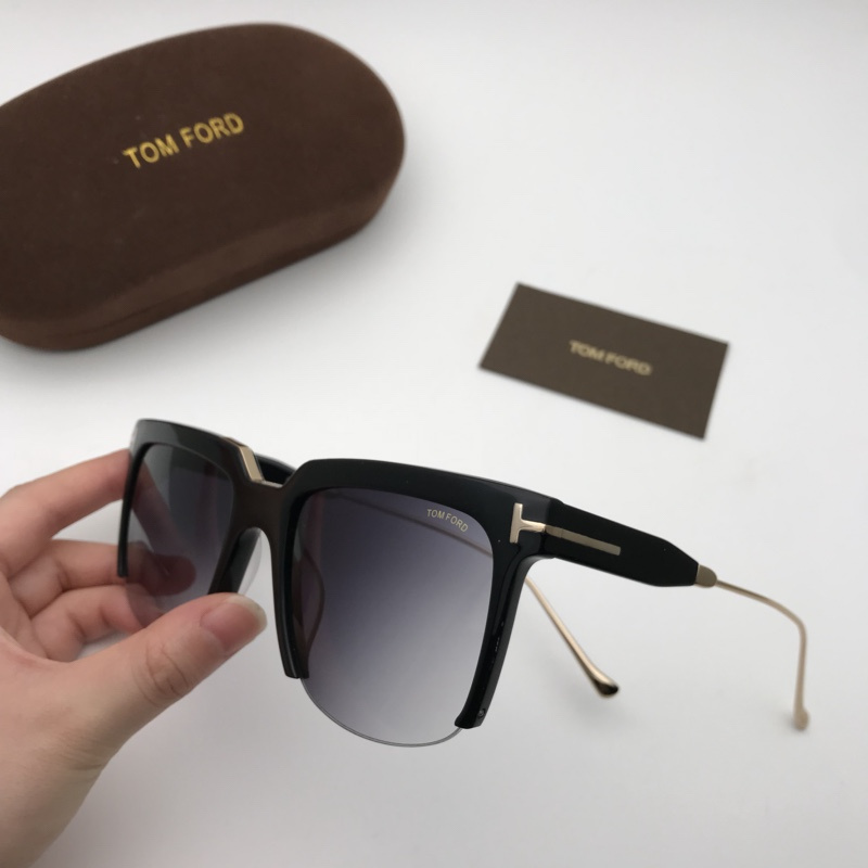 Tom Ford Sunglasses AAAA-854