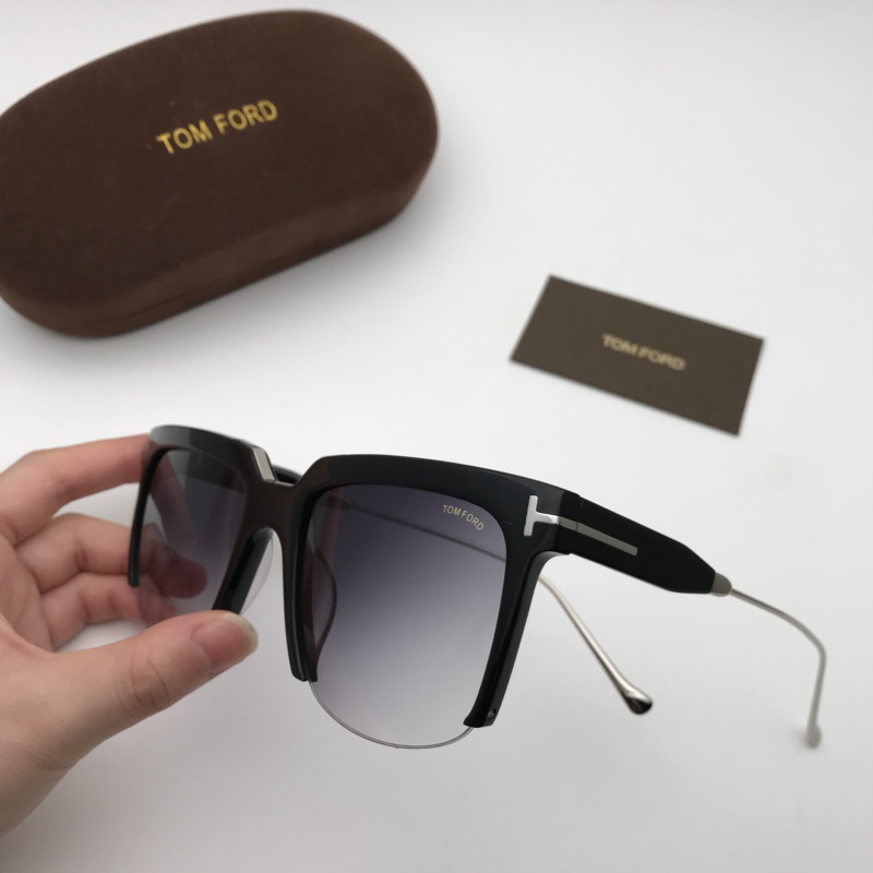 Tom Ford Sunglasses AAAA-855