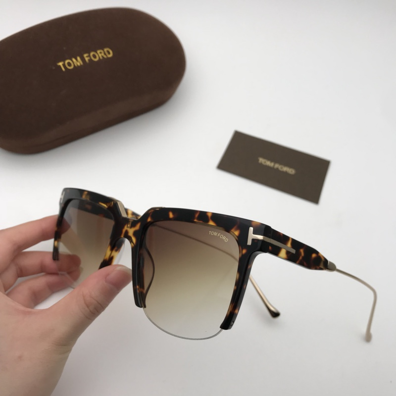 Tom Ford Sunglasses AAAA-857