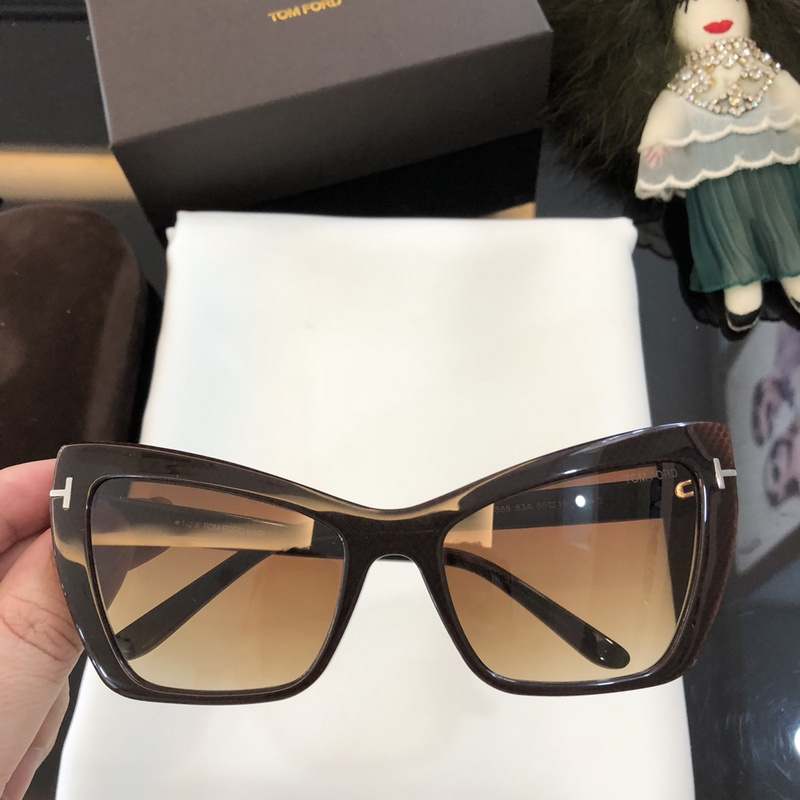 Tom Ford Sunglasses AAAA-863