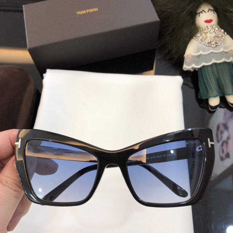 Tom Ford Sunglasses AAAA-864