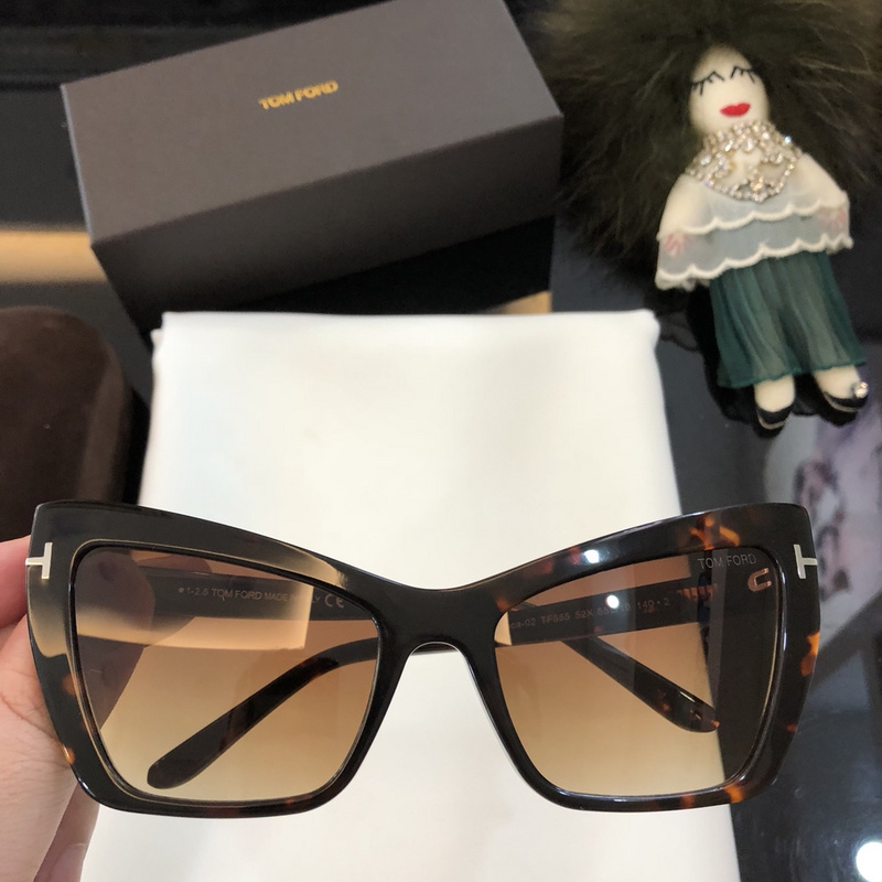 Tom Ford Sunglasses AAAA-865