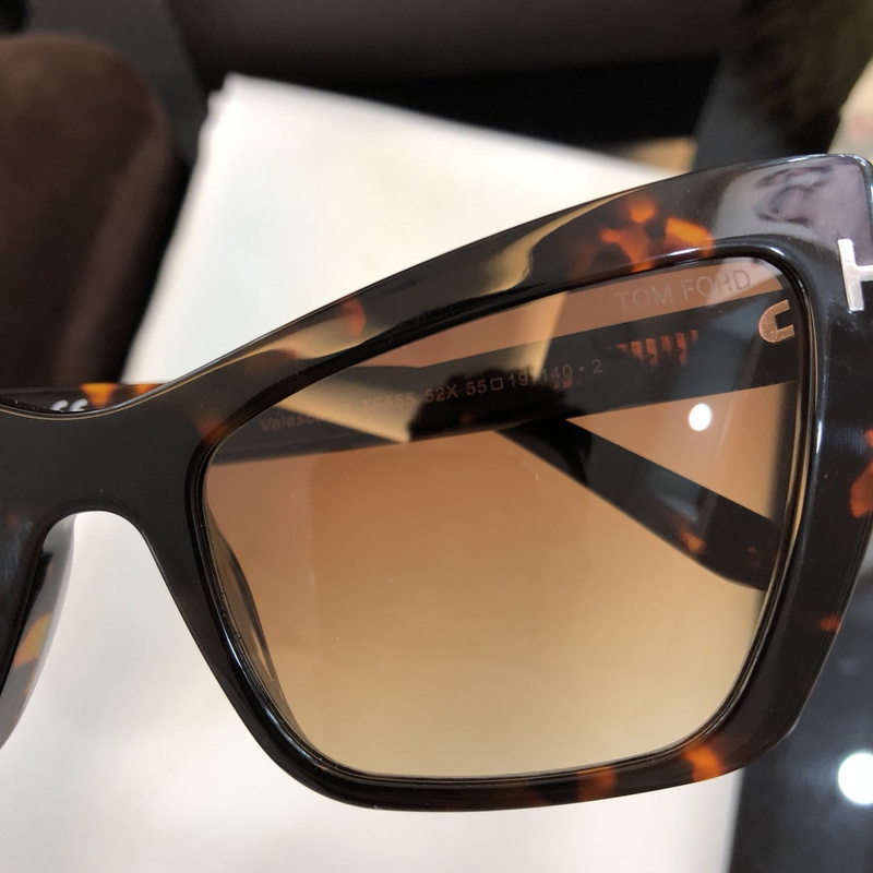 Tom Ford Sunglasses AAAA-866