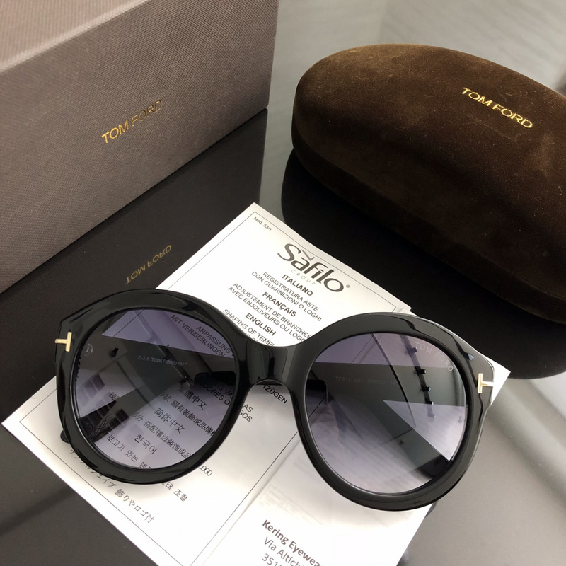 Tom Ford Sunglasses AAAA-874