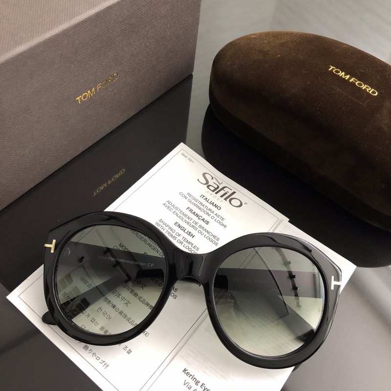 Tom Ford Sunglasses AAAA-875