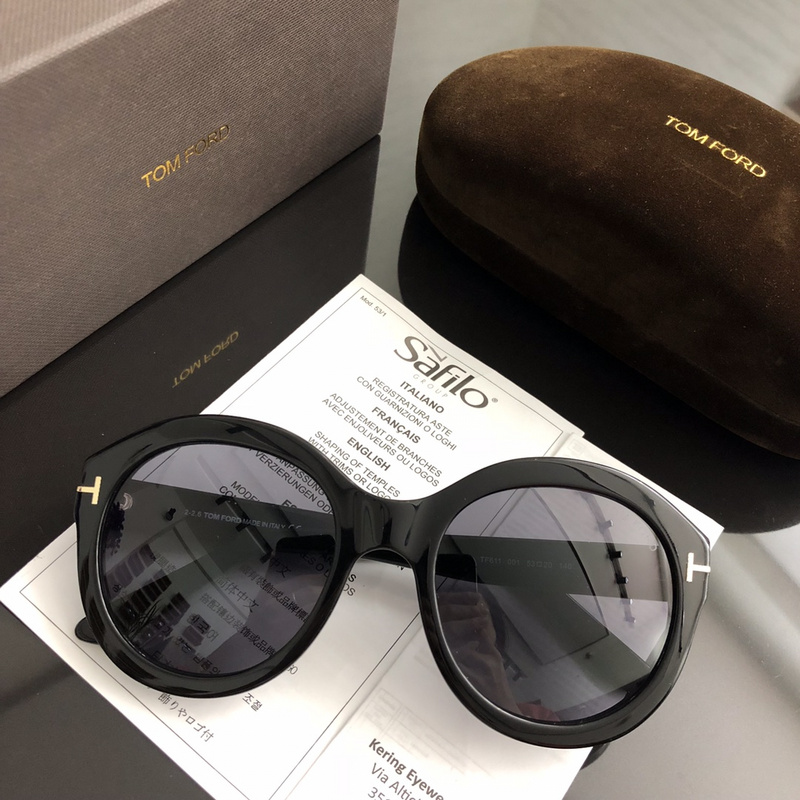 Tom Ford Sunglasses AAAA-876