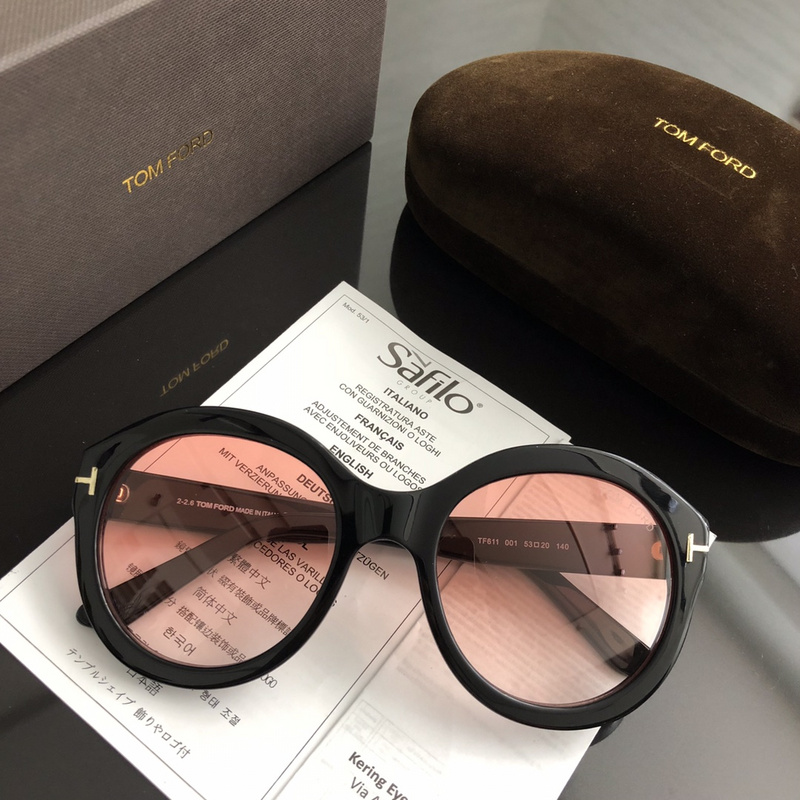 Tom Ford Sunglasses AAAA-877