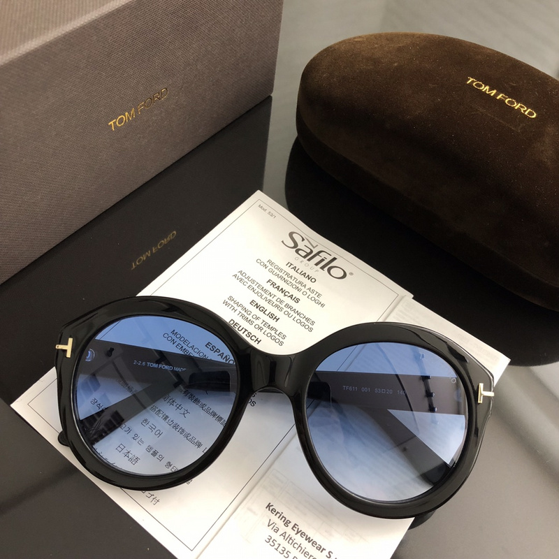 Tom Ford Sunglasses AAAA-878