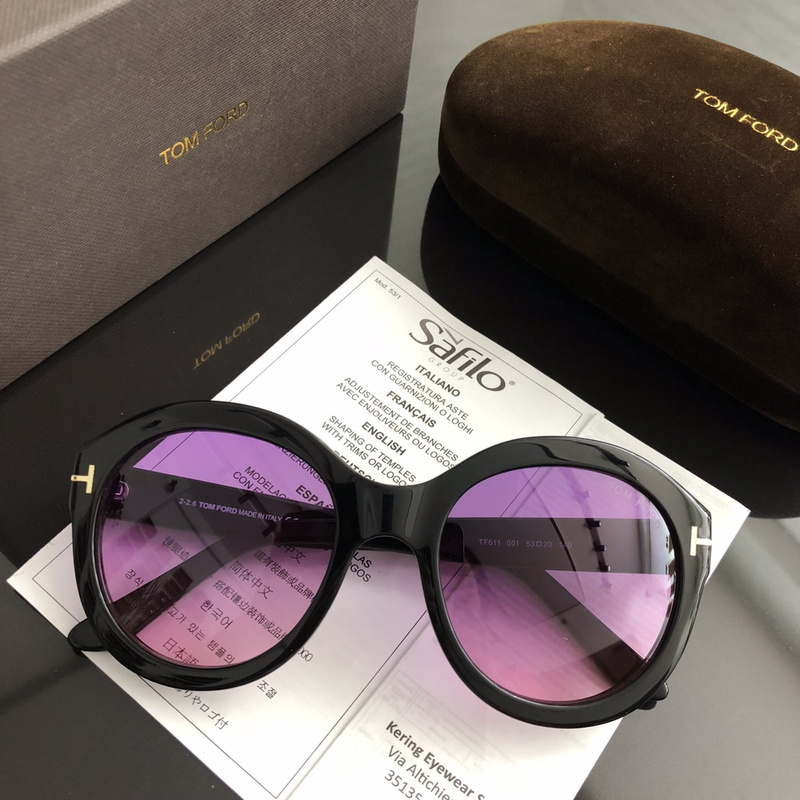 Tom Ford Sunglasses AAAA-879