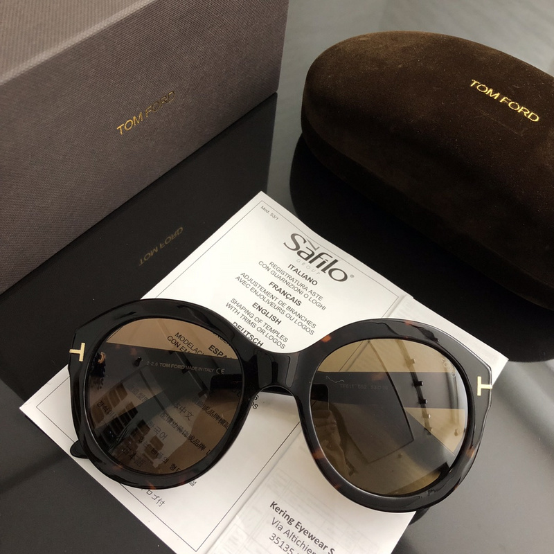 Tom Ford Sunglasses AAAA-880