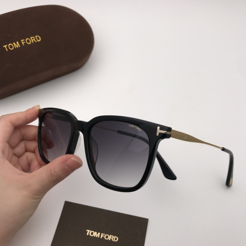 Tom Ford Sunglasses AAAA-881