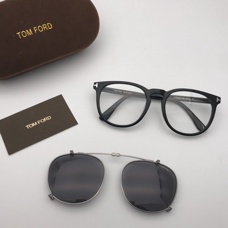 Tom Ford Sunglasses AAAA-891