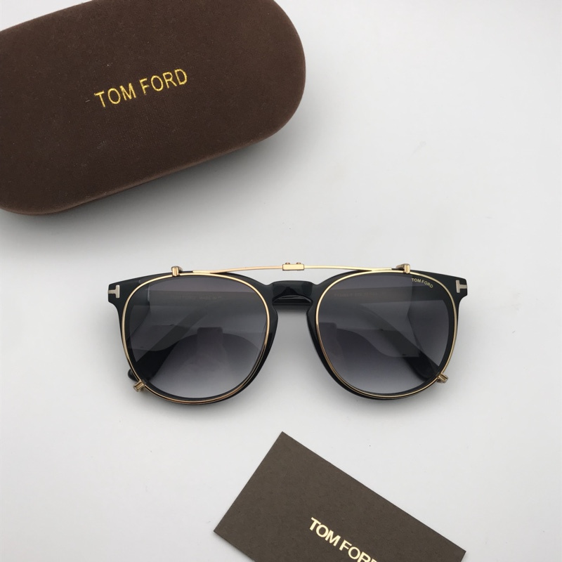 Tom Ford Sunglasses AAAA-895