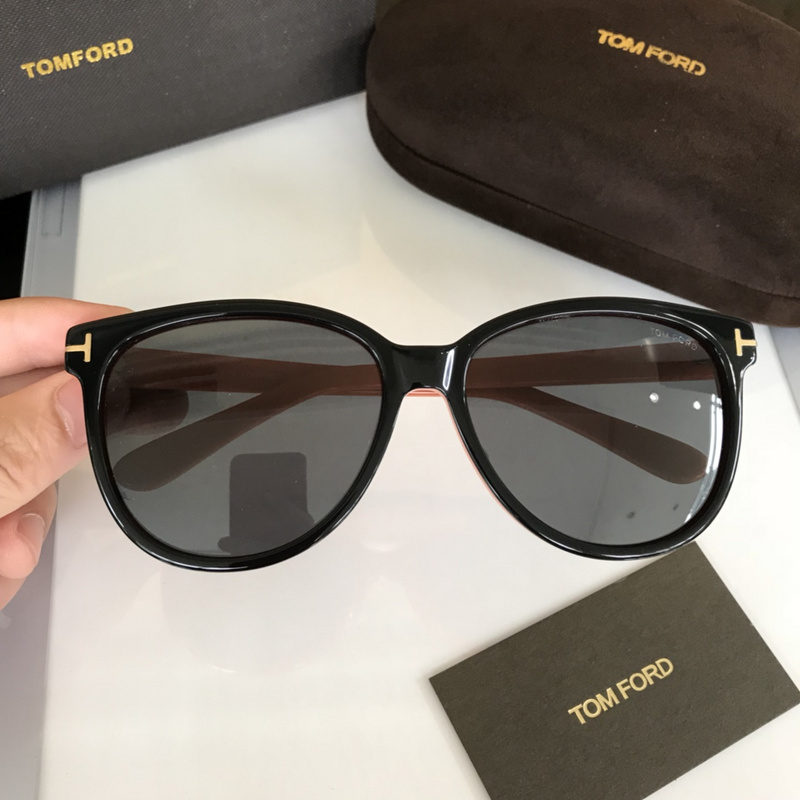 Tom Ford Sunglasses AAAA-903