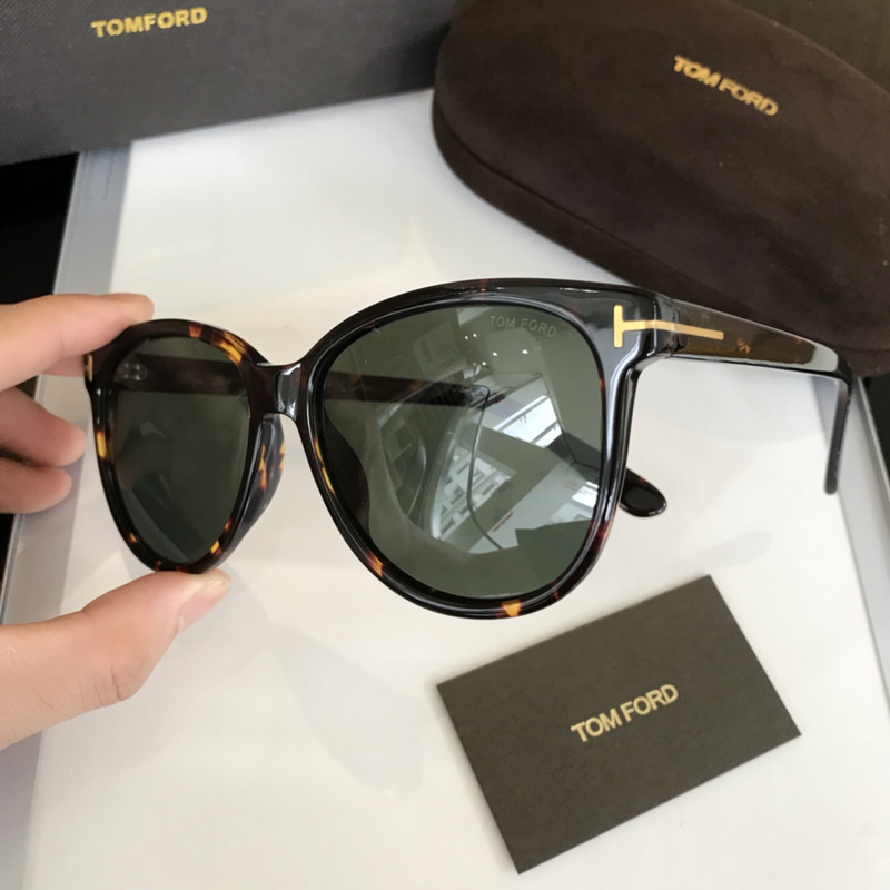 Tom Ford Sunglasses AAAA-906