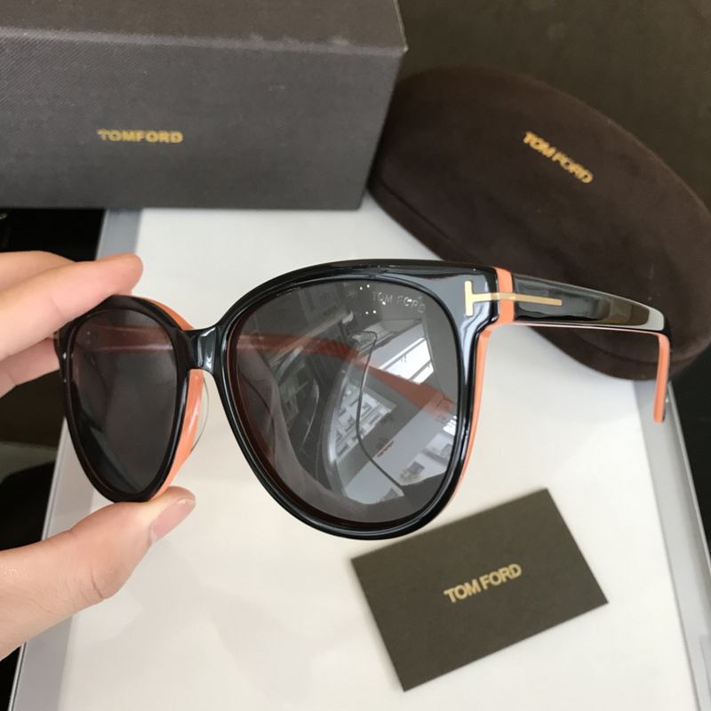 Tom Ford Sunglasses AAAA-907