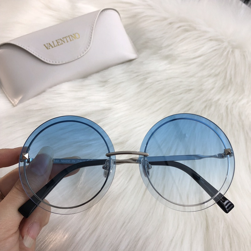 V Sunglasses AAAA-031