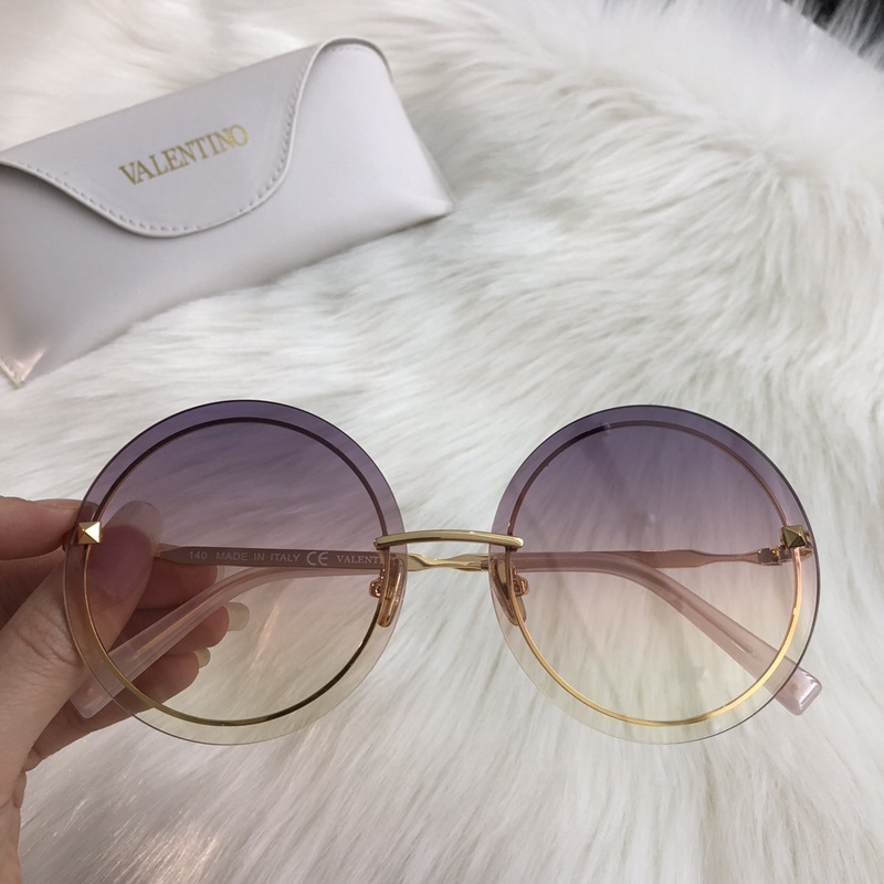 V Sunglasses AAAA-033