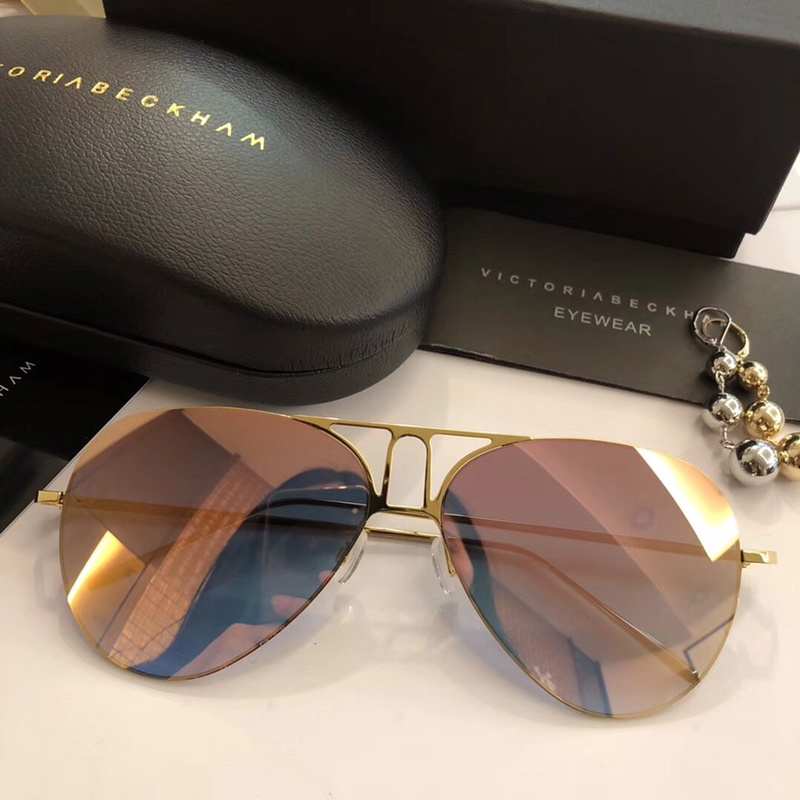 V Sunglasses AAAA-043