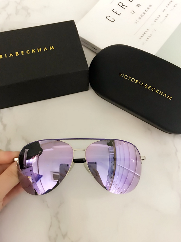 V Sunglasses AAAA-051