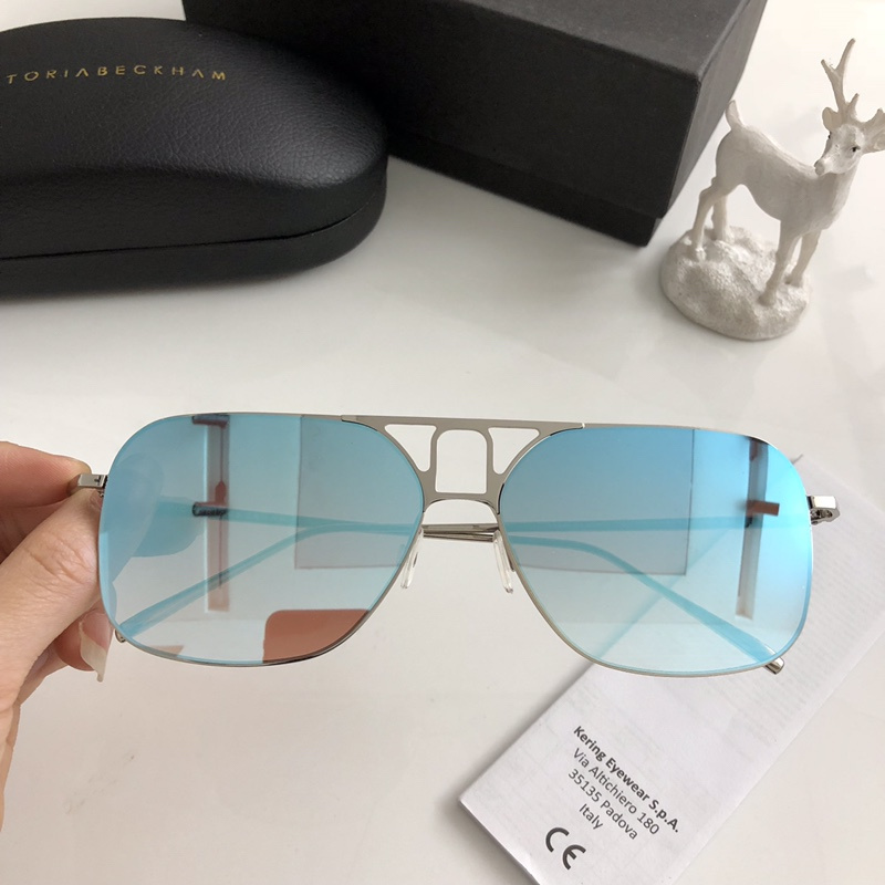 V Sunglasses AAAA-055