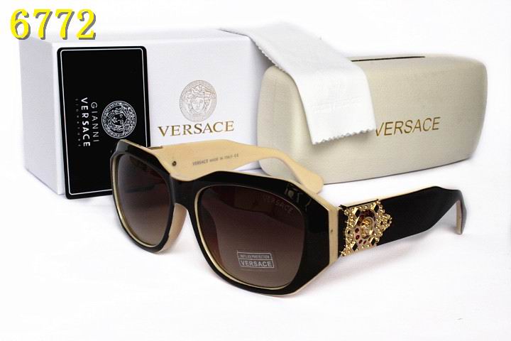 V Sunglasses AAA-184