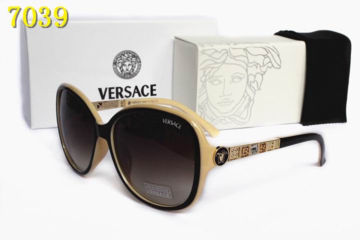 V Sunglasses AAA-207