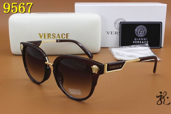 V Sunglasses AAA-253