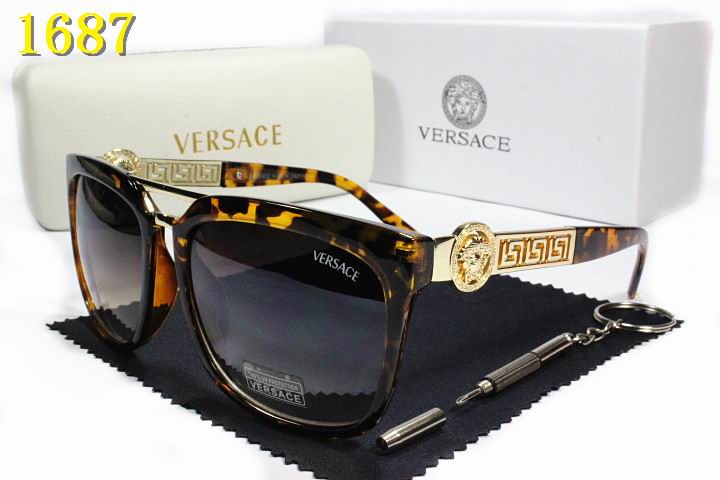 V Sunglasses AAA-266