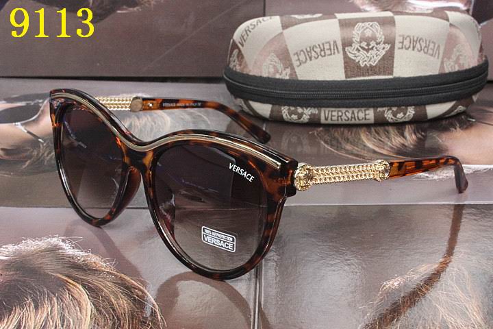 V Sunglasses AAA-409