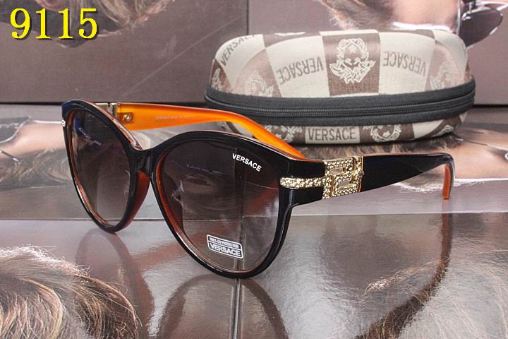 V Sunglasses AAA-411