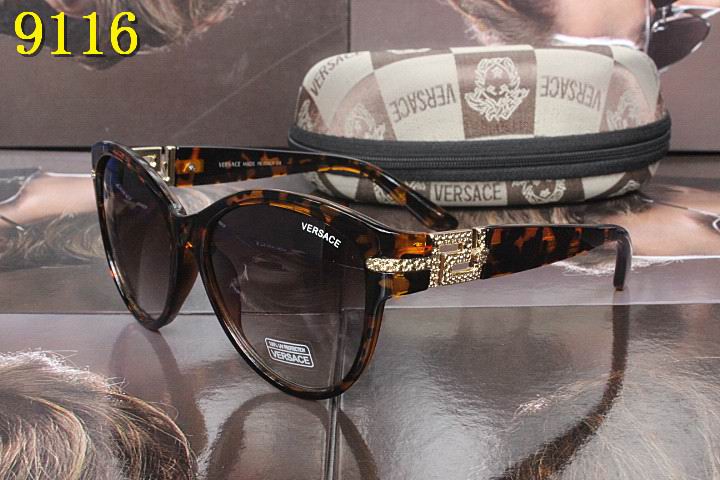 V Sunglasses AAA-412