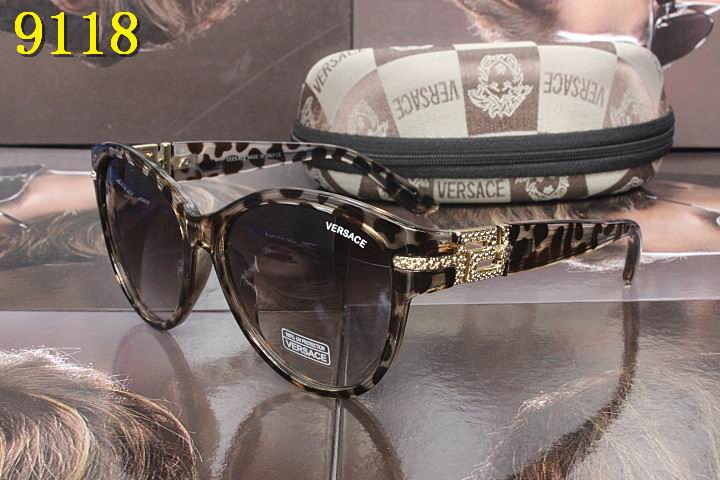 V Sunglasses AAA-414