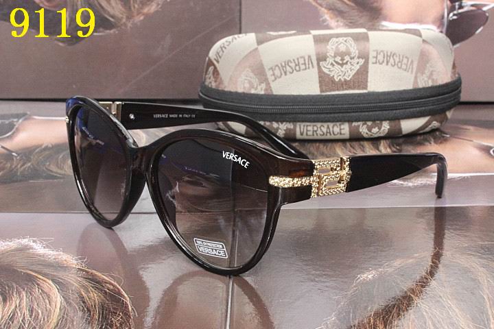 V Sunglasses AAA-415