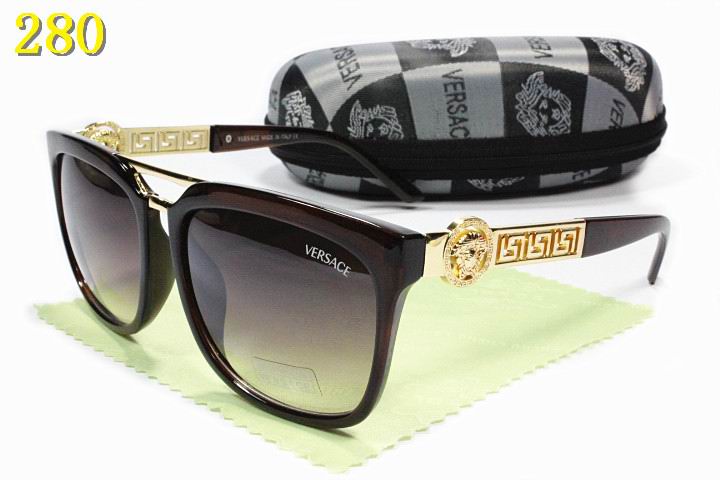 V Sunglasses AAA-433