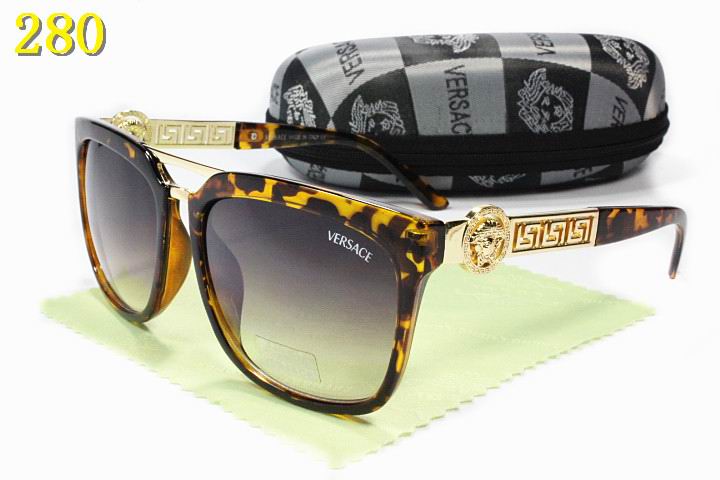 V Sunglasses AAA-437