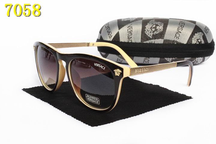 V Sunglasses AAA-501