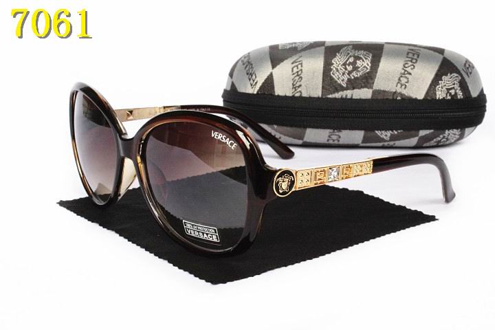 V Sunglasses AAA-504