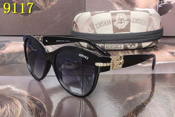 V Sunglasses AAA-527